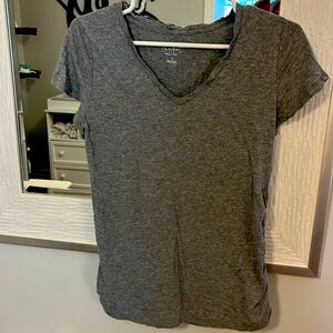 Isabel maternity short sleeve